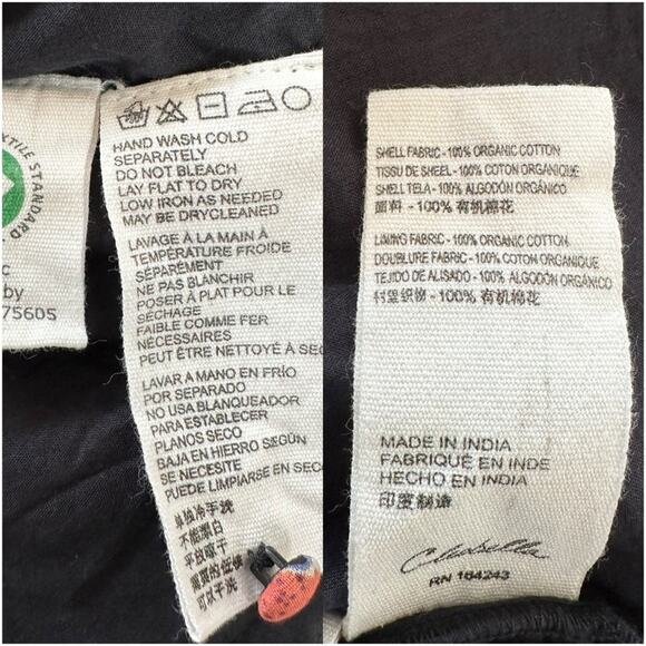 Cleobella Kyah Ankle Dress in Calista Floral - Picture 14 of 16